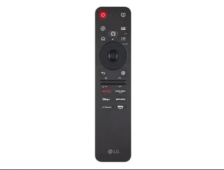 TV LG SMART 75POL ZERA - Foto 4