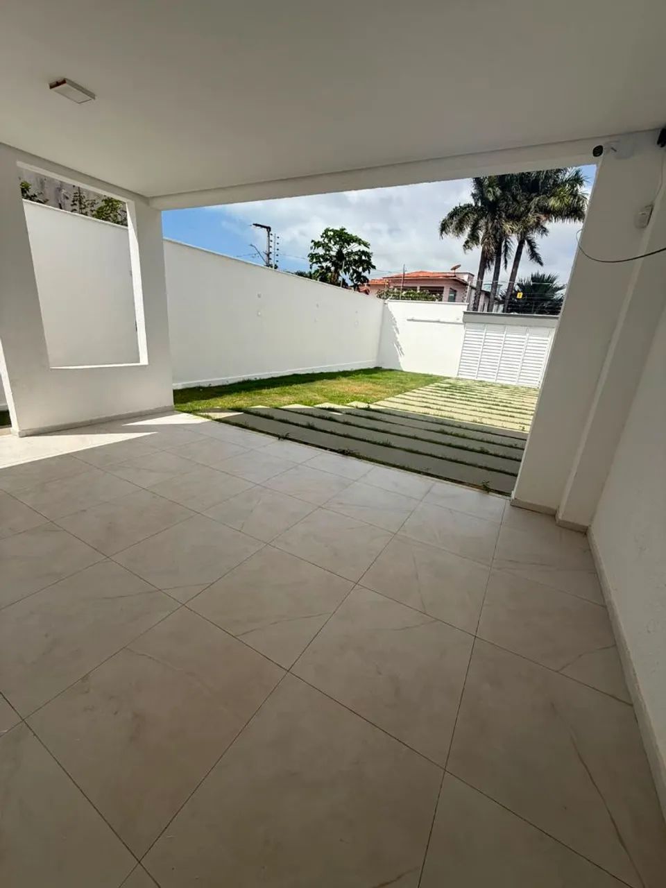 Casa Dúplex, lado Praia Araçagy  - Foto 2