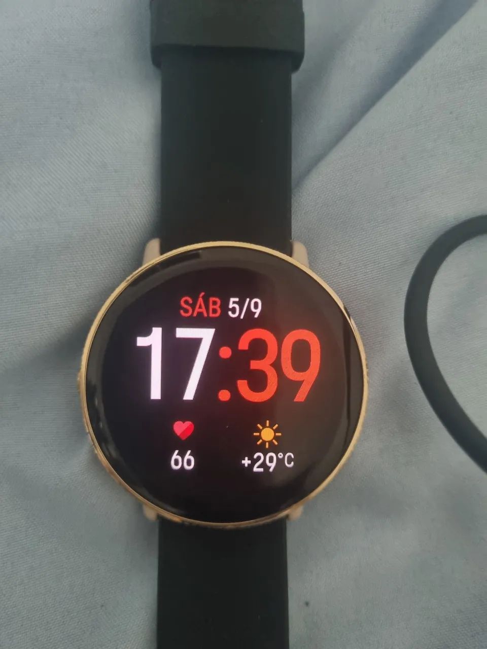 SmartWatch Polar Ignite 3 - Foto 2