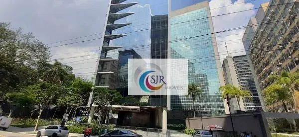Conjunto para alugar, 13445 m² - Consolação - São Paulo/SP - Foto 5