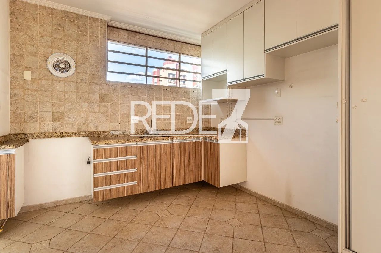 apartamento - Cambuí - Campinas - Foto 5