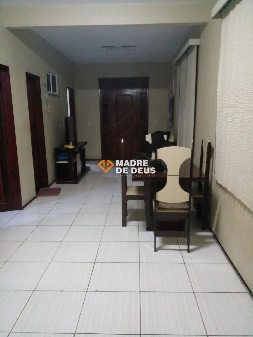 Excelente Casa Duplex Comercial no Bairro Henrique Jorge - Foto 5