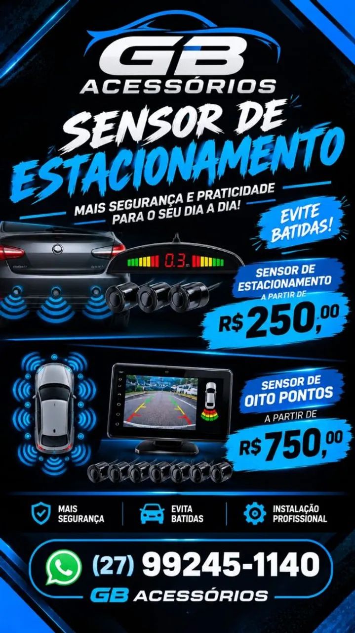 Instalação de acessórios veicular   - Foto 2