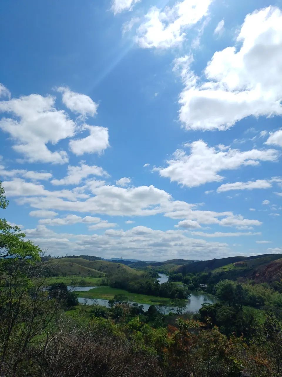 Foto - Piraí - 