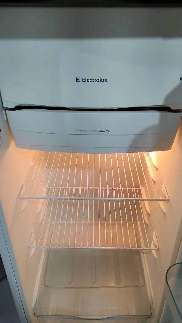 Geladeira Electrolux  - Foto 3
