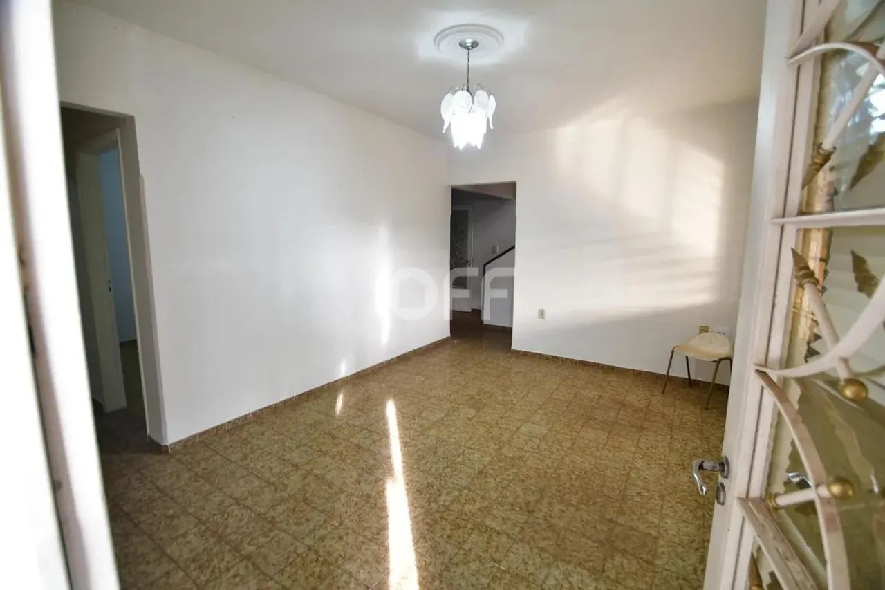 casa - Vila Nogueira - Campinas - Foto 3