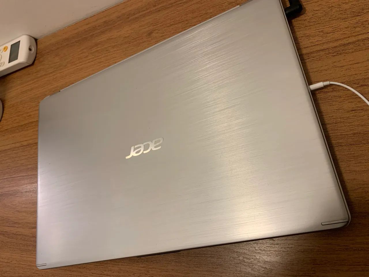 Notebook Acer Processador Intel Core I5 RAM 12GB SSD 238GB - Foto 5