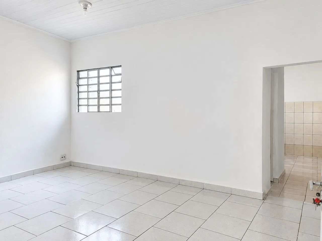 Casa térrea 