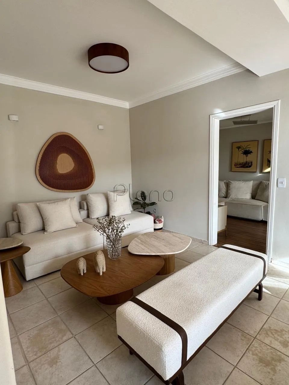 Sobrado à venda e para alugar em Campinas, Nova Campinas, com 3 quartos, com 138 m² - Foto 4