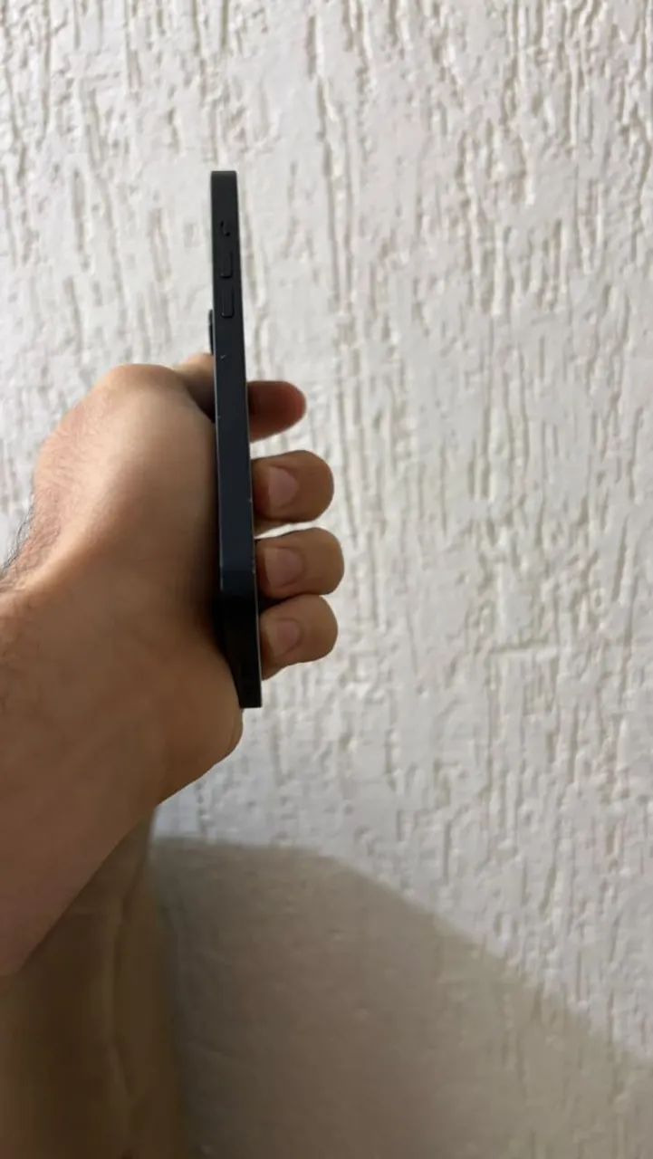 iPhone 14 256GB Midnight - Foto 2