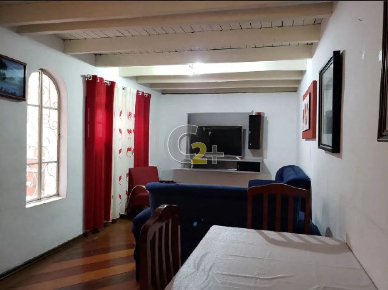 Casa a venda 4 quartos na Vila Romana