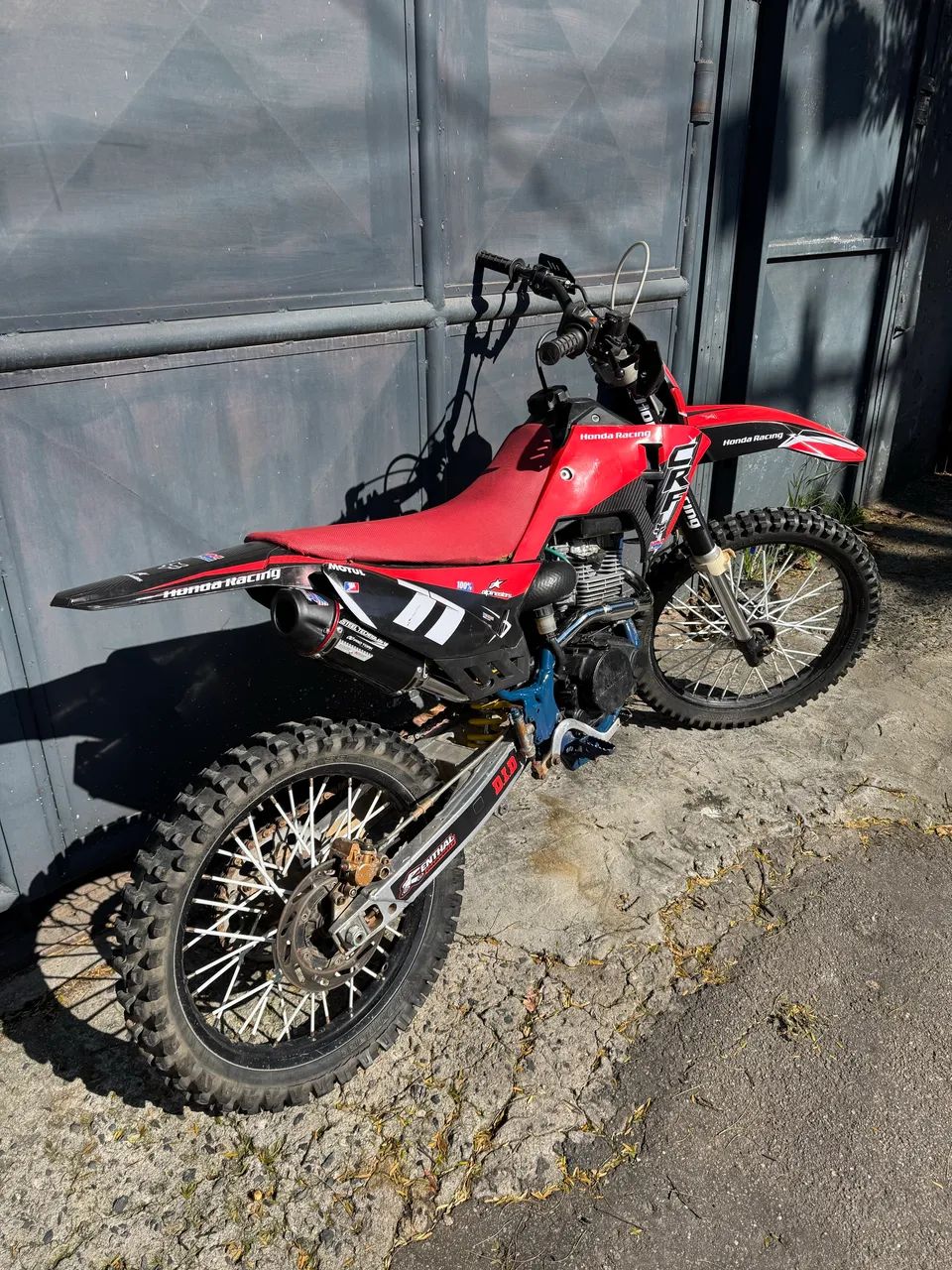 Yz mix  - Foto 3