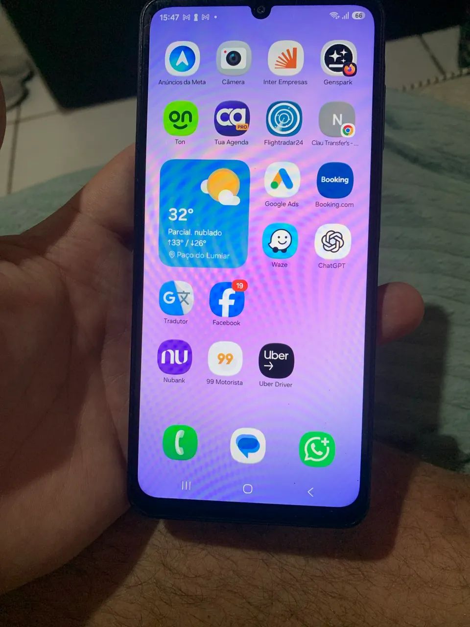 Samsung A07