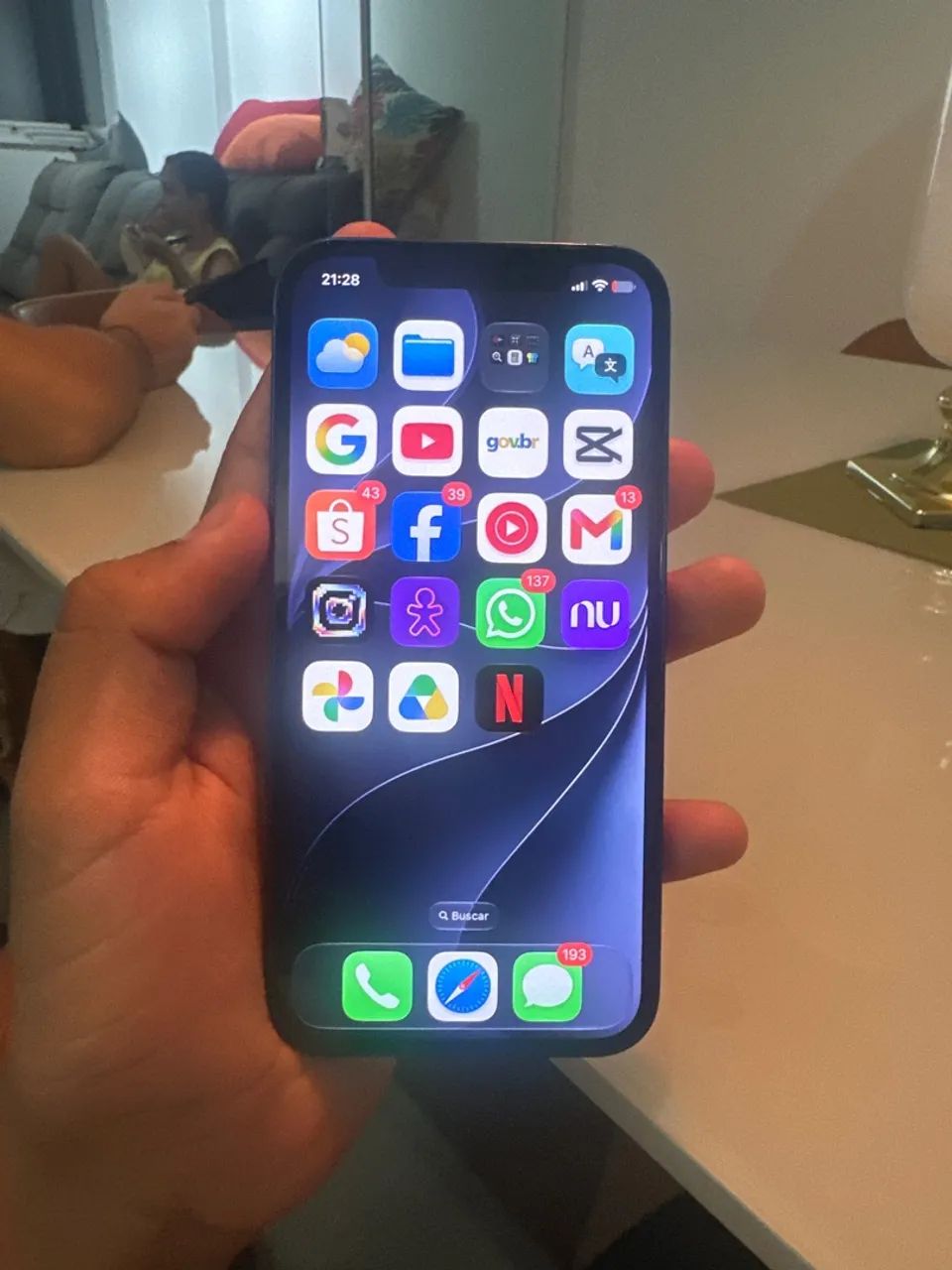 iPhone 12 64GB - Foto 3