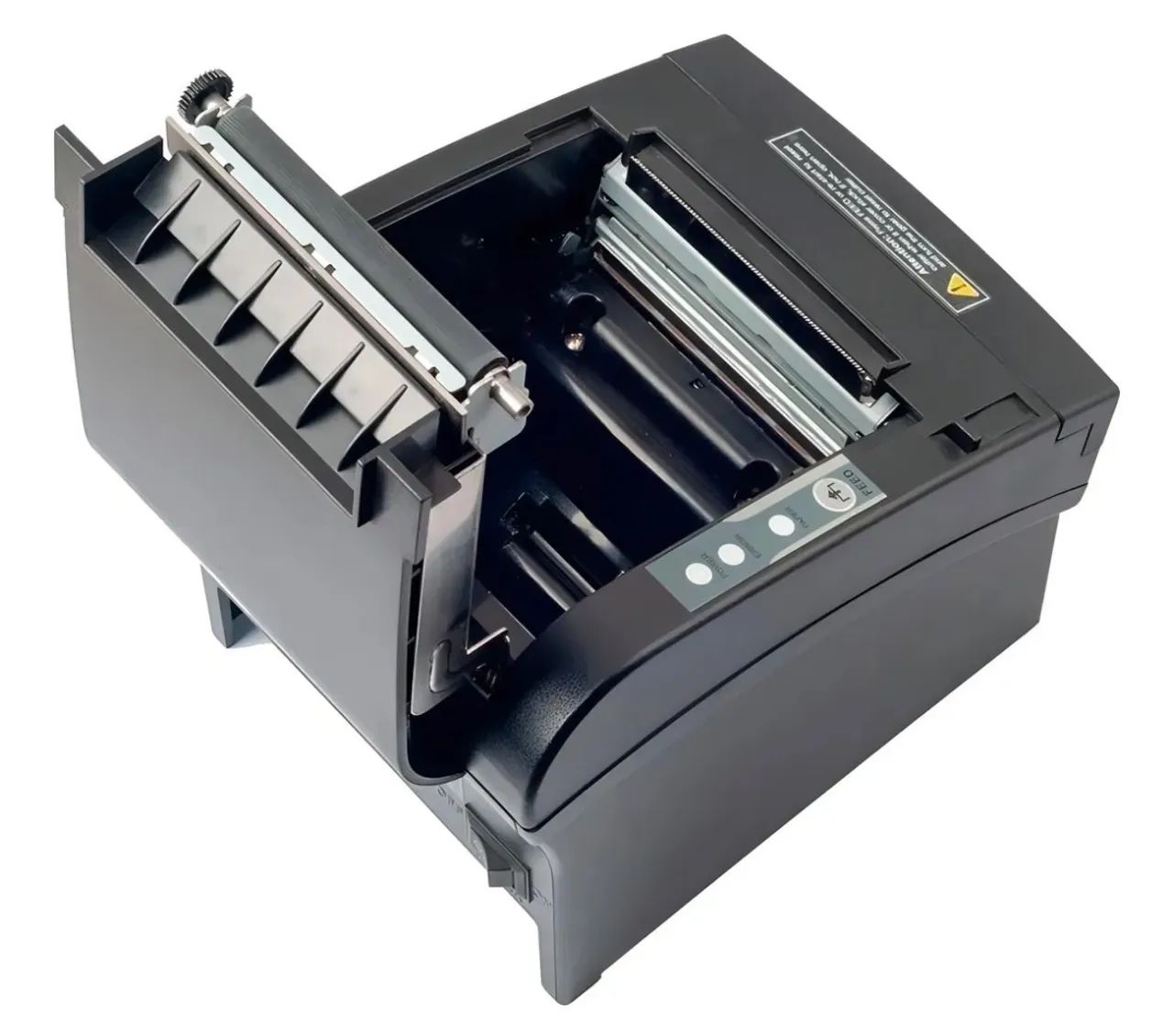 VENDO IMPRESSORA ELGIN i8 USB  - Foto 3