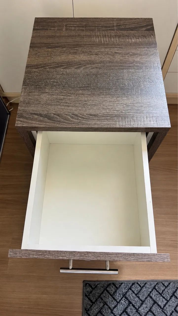 Gaveteiro 100% MDF  - Foto 3