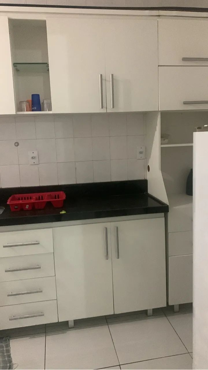Quarto para alugar nos Bancários  - Foto 2