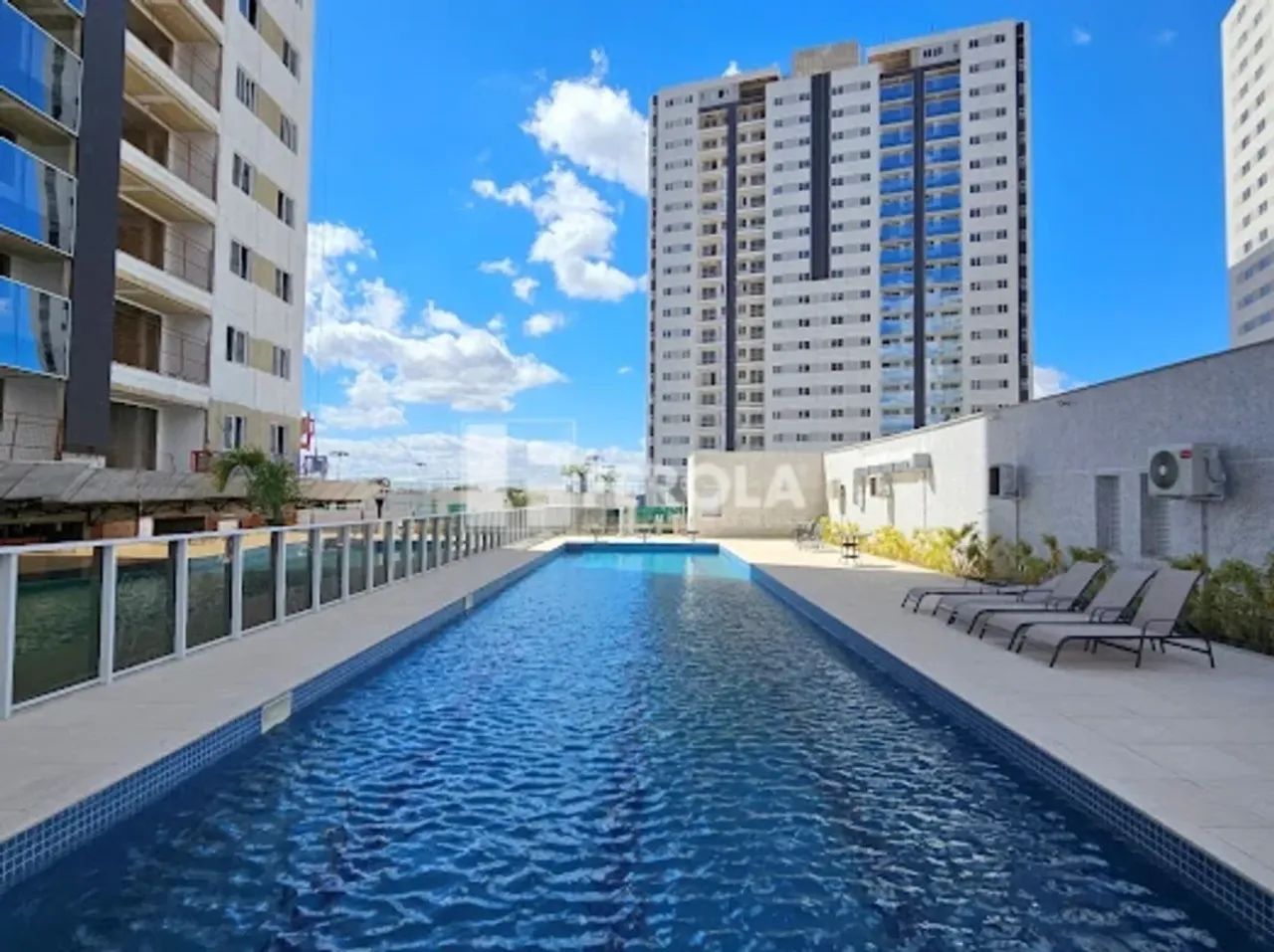 Residencial Reserva Parque  Águas Claras