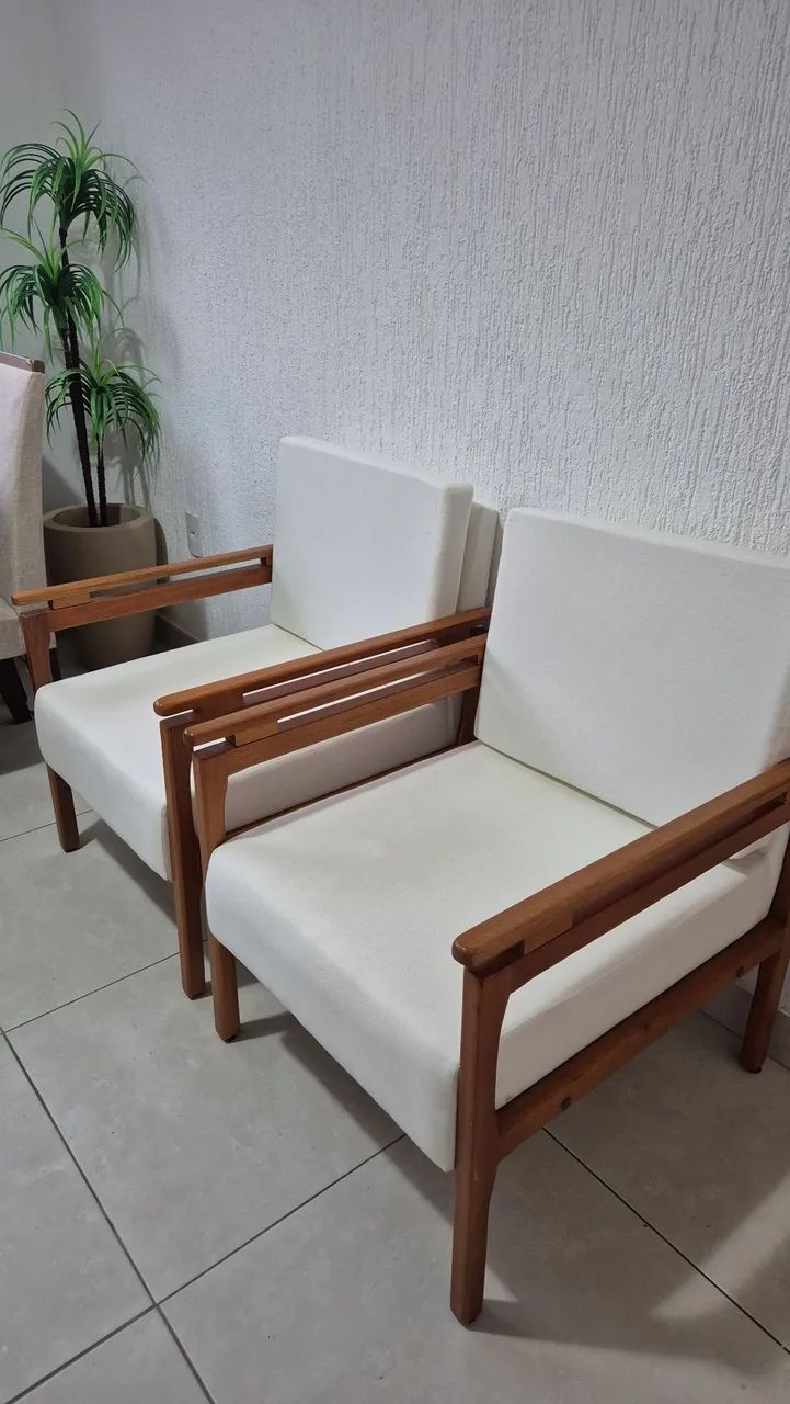 Poltronas