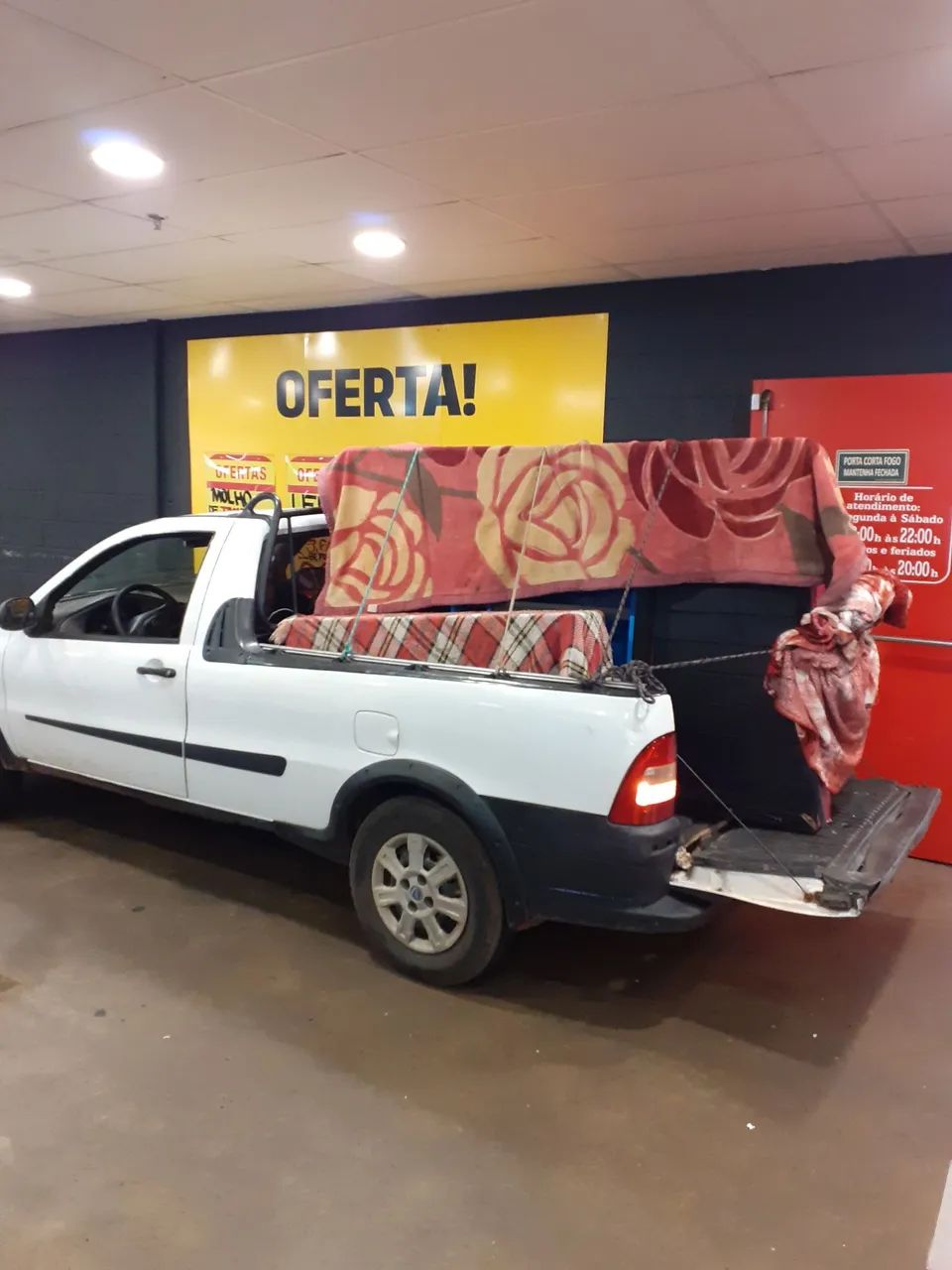 Fretes e mudanças Araçatuba e região  - Foto 3