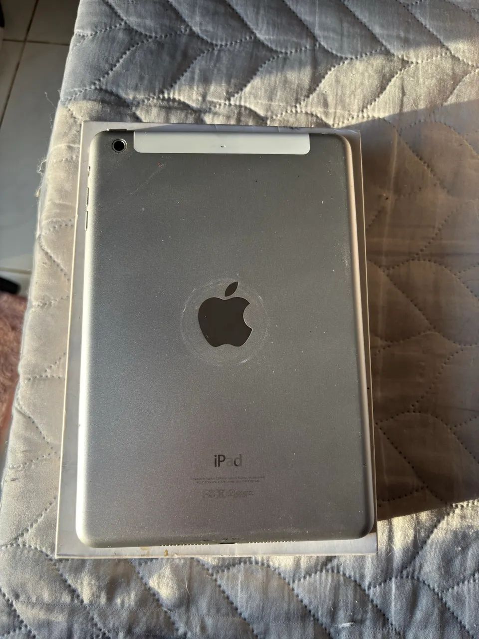 iPad Mini 2 (32gb) - Foto 5