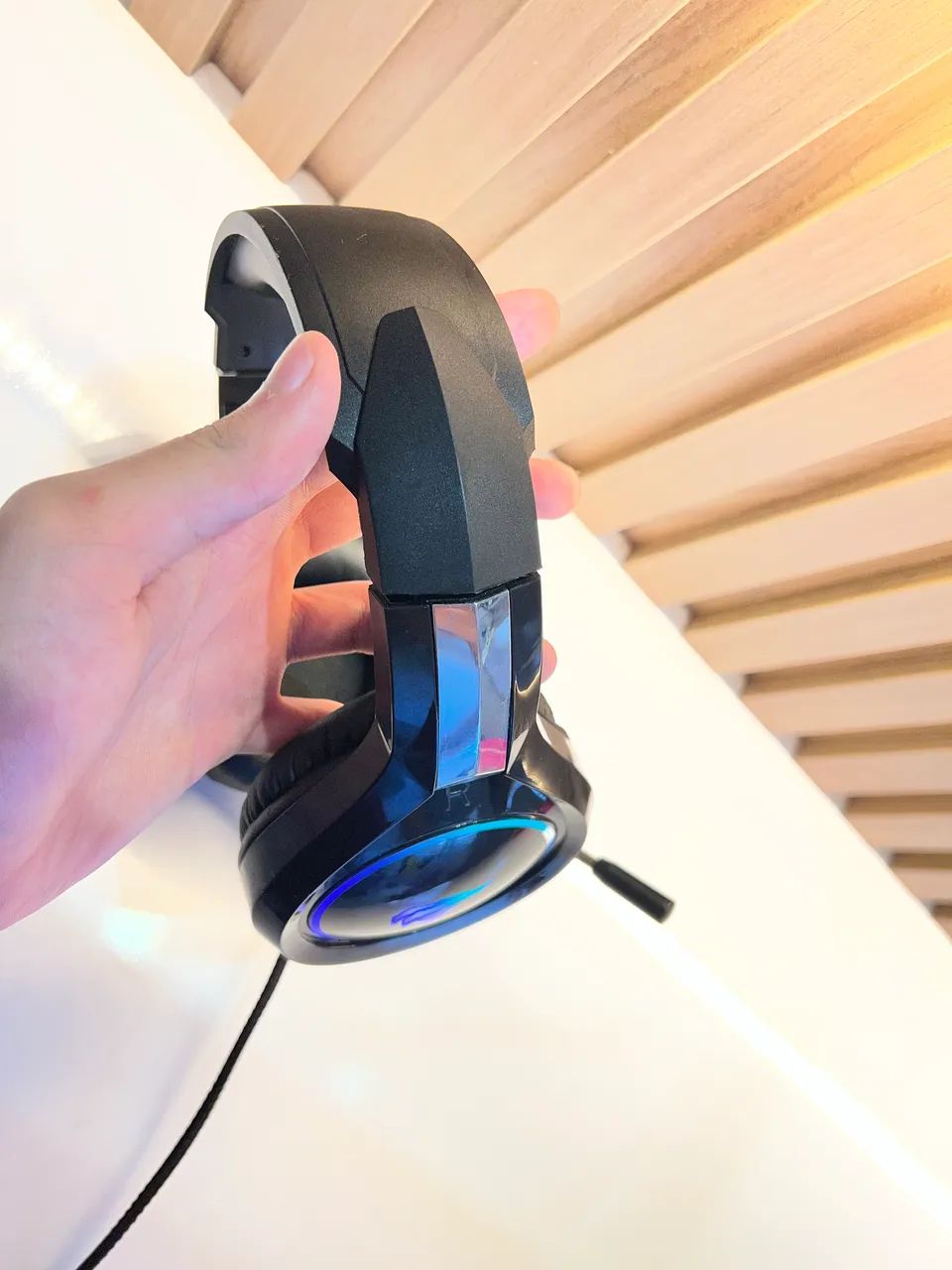 headset havit - Foto 5