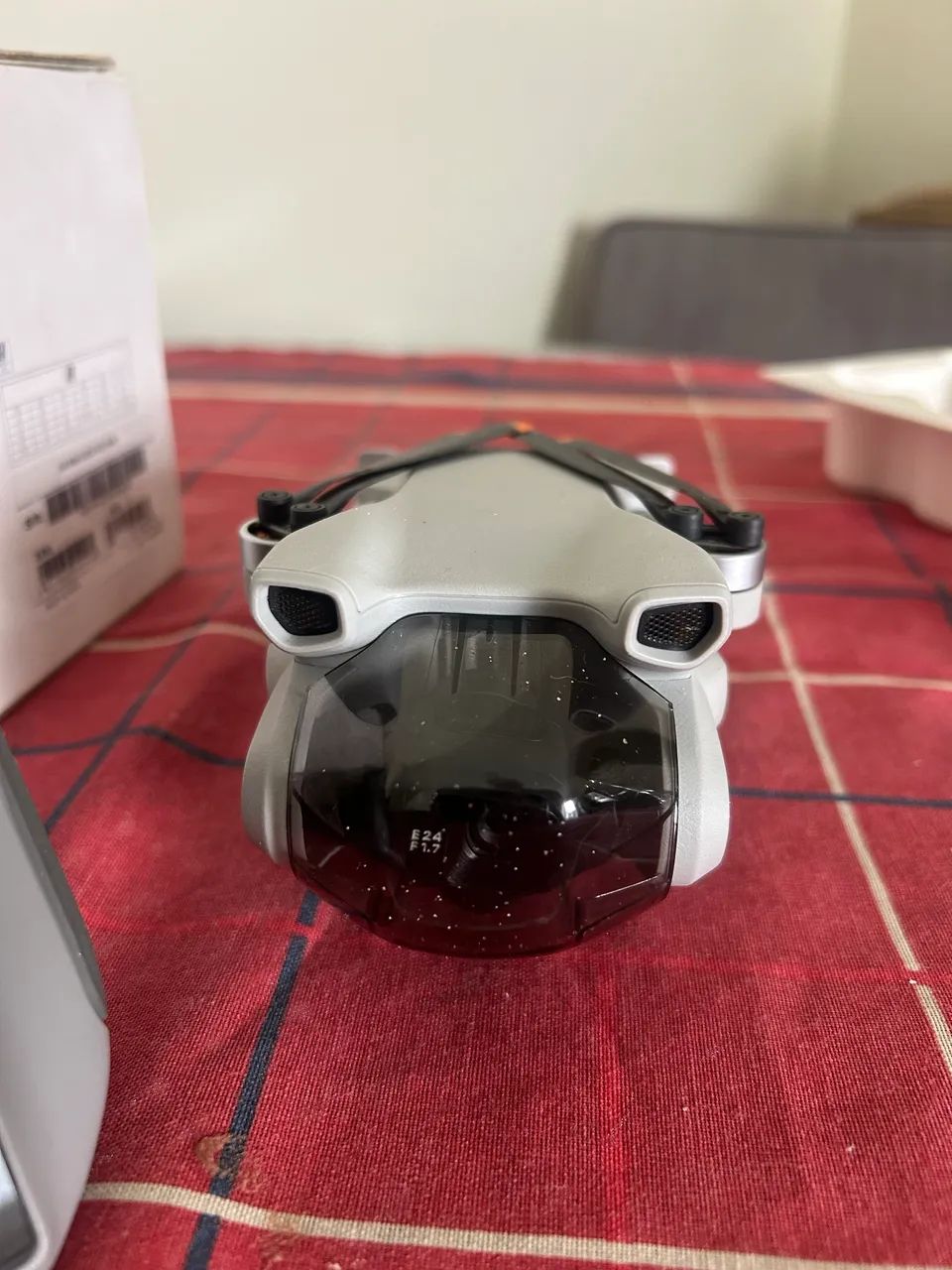 Drone DJi Mini 3 - Foto 3