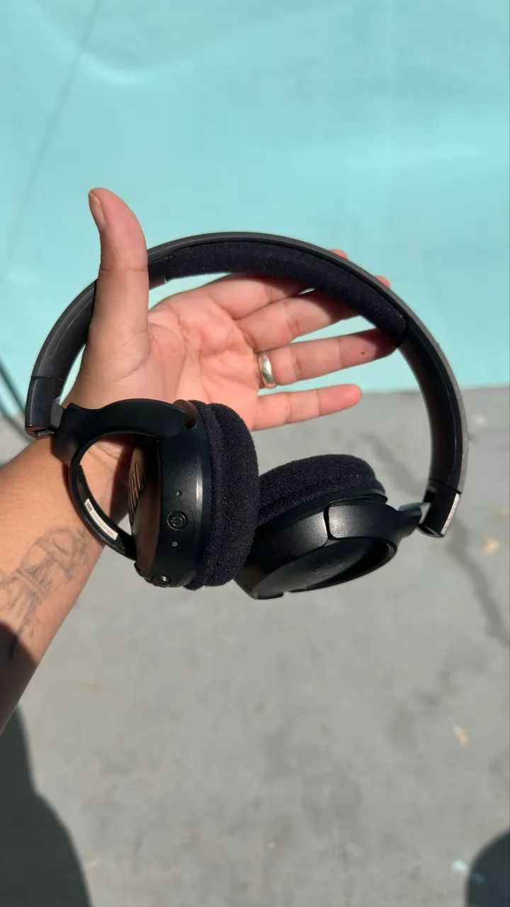 fone jbl 510bt - Foto 2