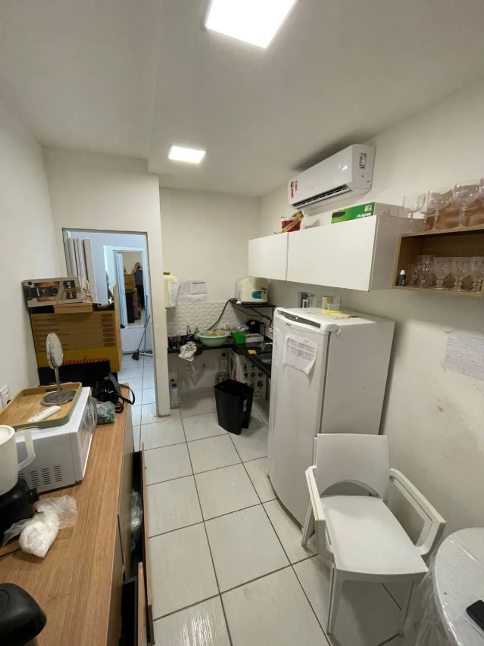 Loja térreo para alugar em Manaíra - Foto 4