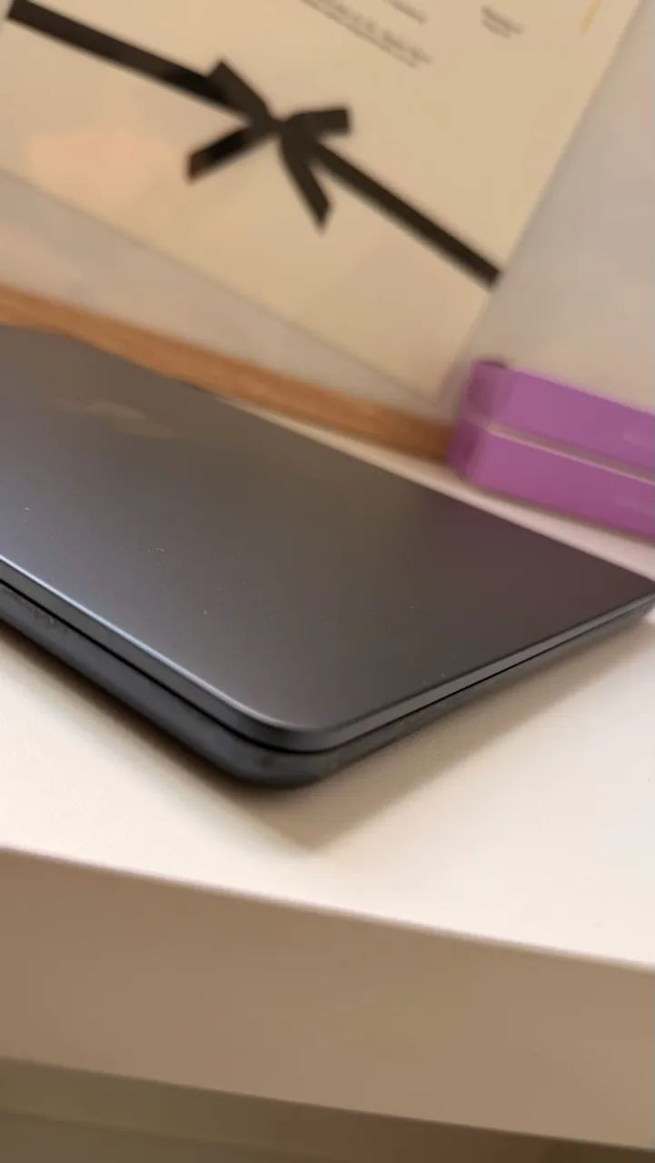 SEMINOVO MACBOOK AIR M2  - Foto 2