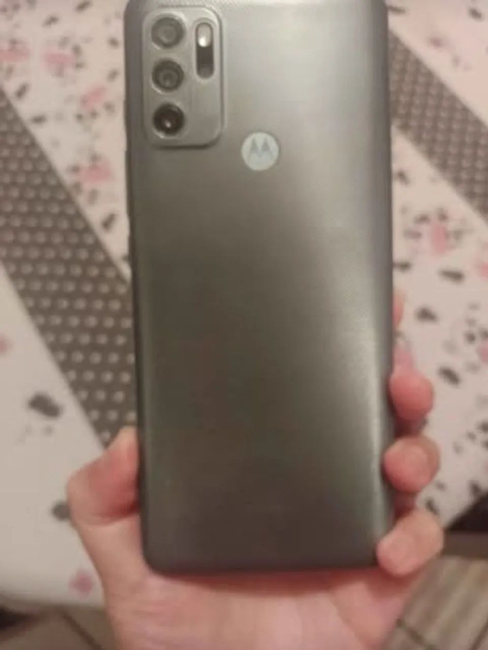 Celular Motorola G60S  - Foto 3