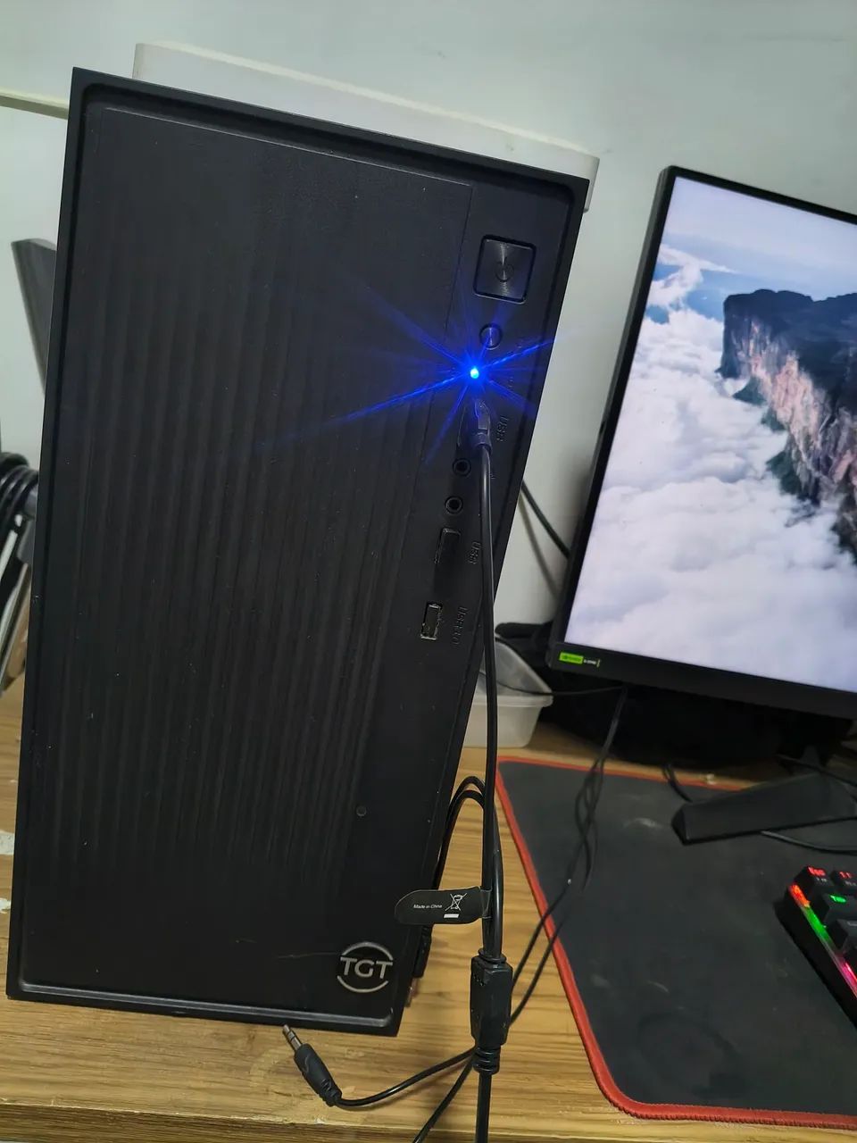 Ryzen 5 4600G - Foto 2