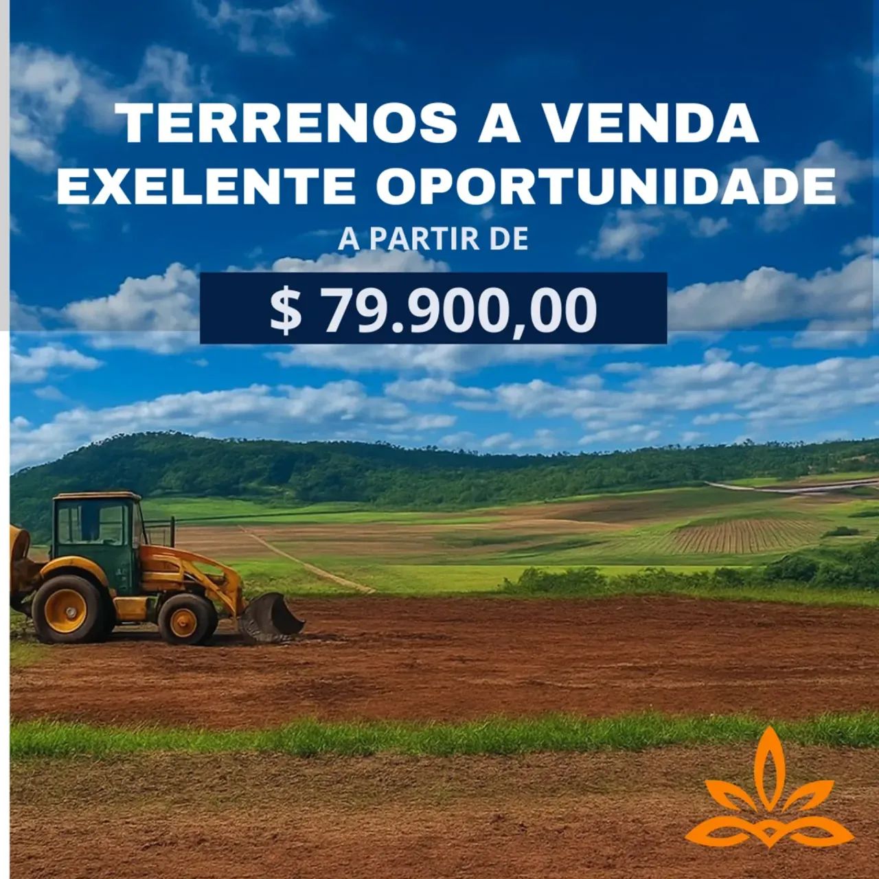 85T- LOTES PERFEITOS PARA MORADIA