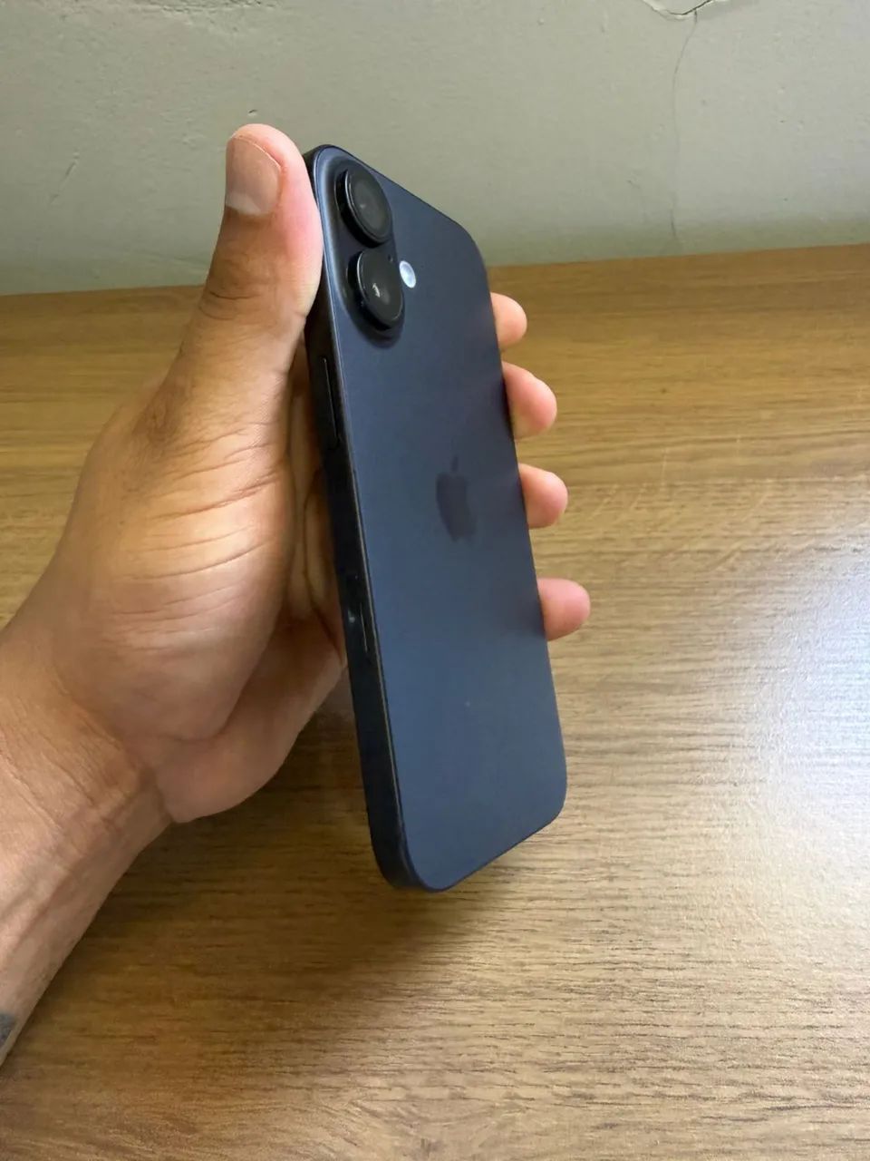 iPhone 16 128Gb ( Garantia Apple ) - Foto 3
