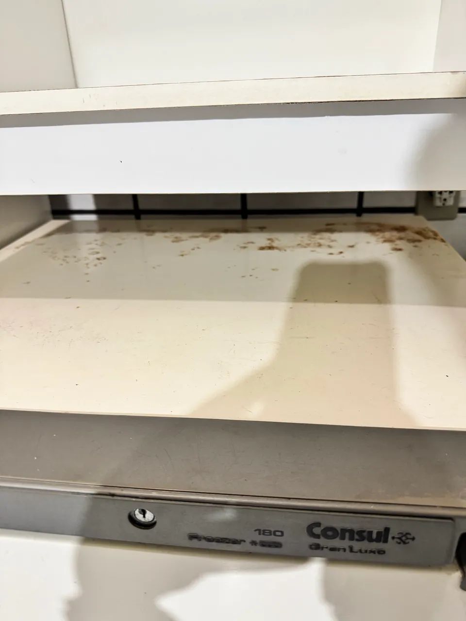 Freezer usado  - Foto 5