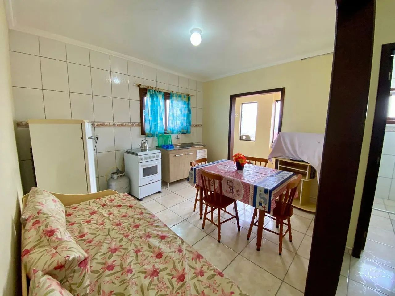 Predio na beira da Praia para aluguel em Arroio do Sal - Foto 4