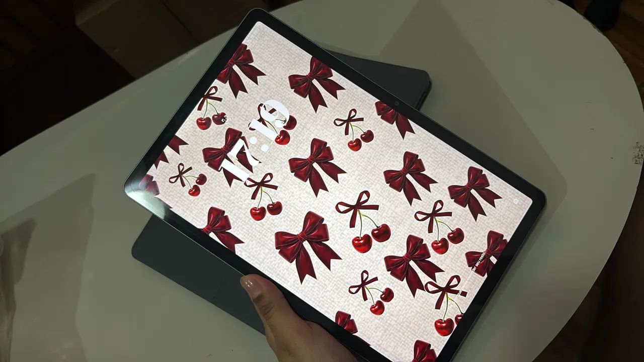 VENDO TABLET LENOVO IDEA TAB  - Foto 5