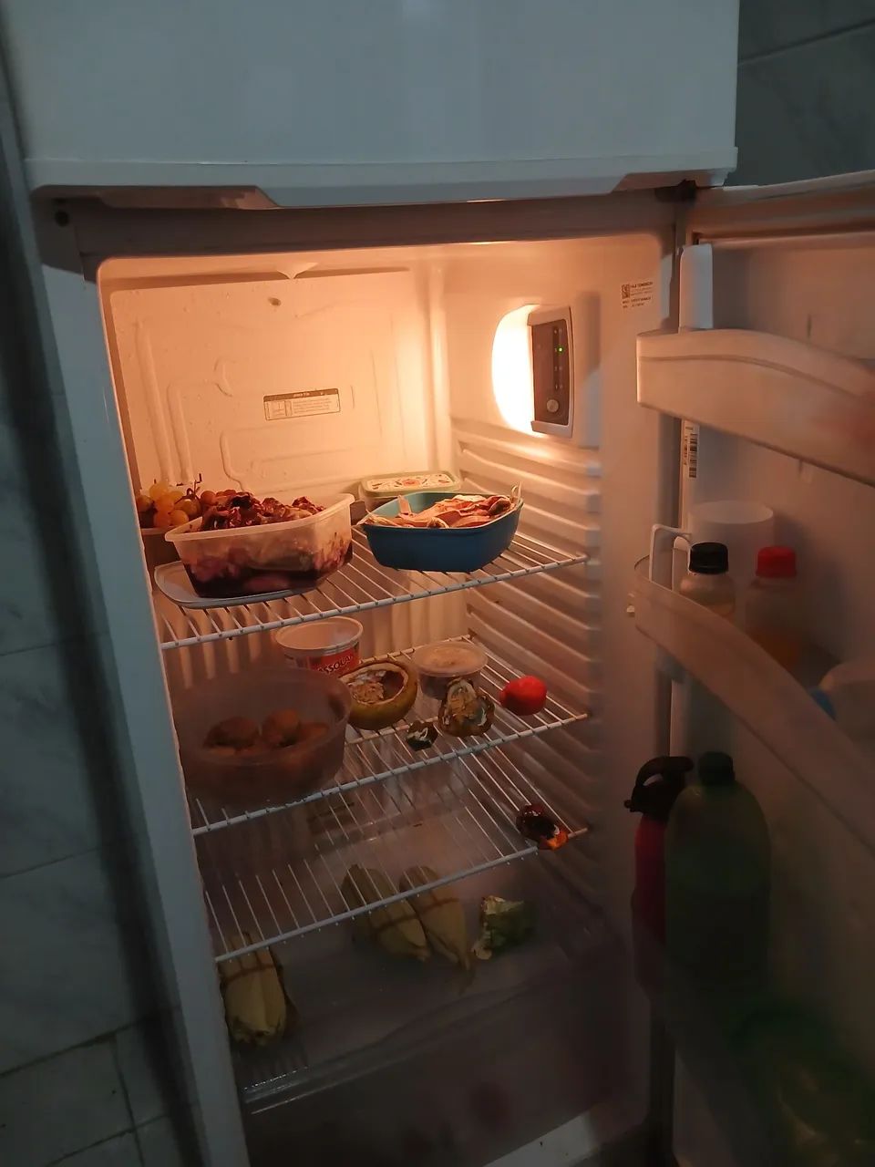 Geladeira Consul - Foto 4