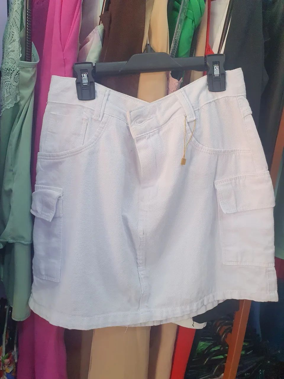 Roupas novas - Foto 3