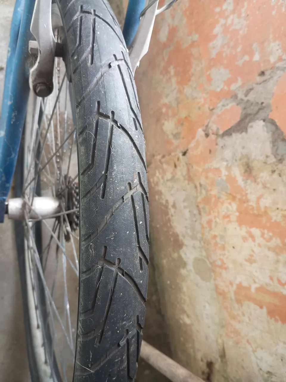 Vendo bicicleta aro 26 valor R$300 - Foto 4