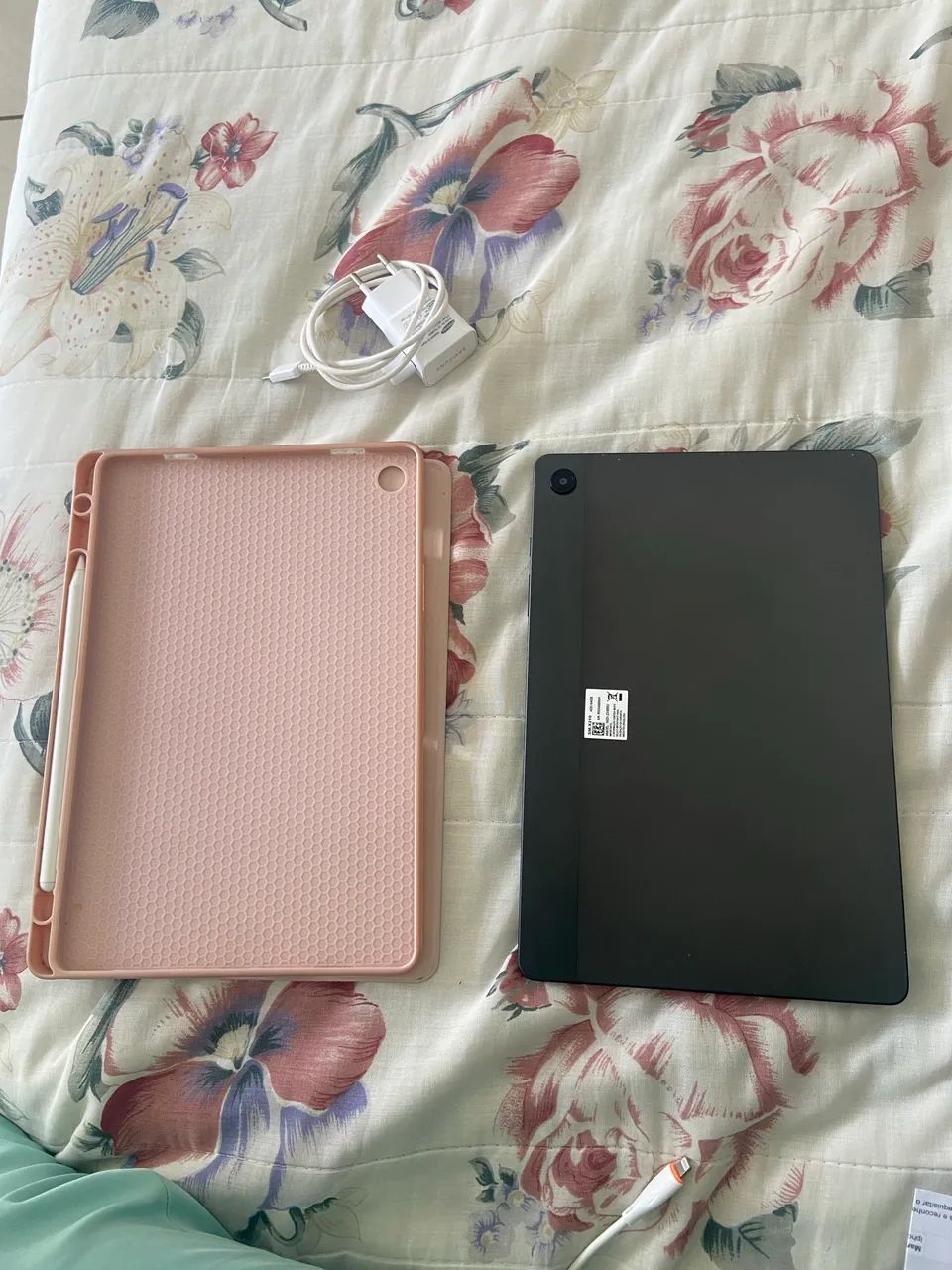 Vendo Tablet Samsung Galaxy A9 PLUS  - Foto 2