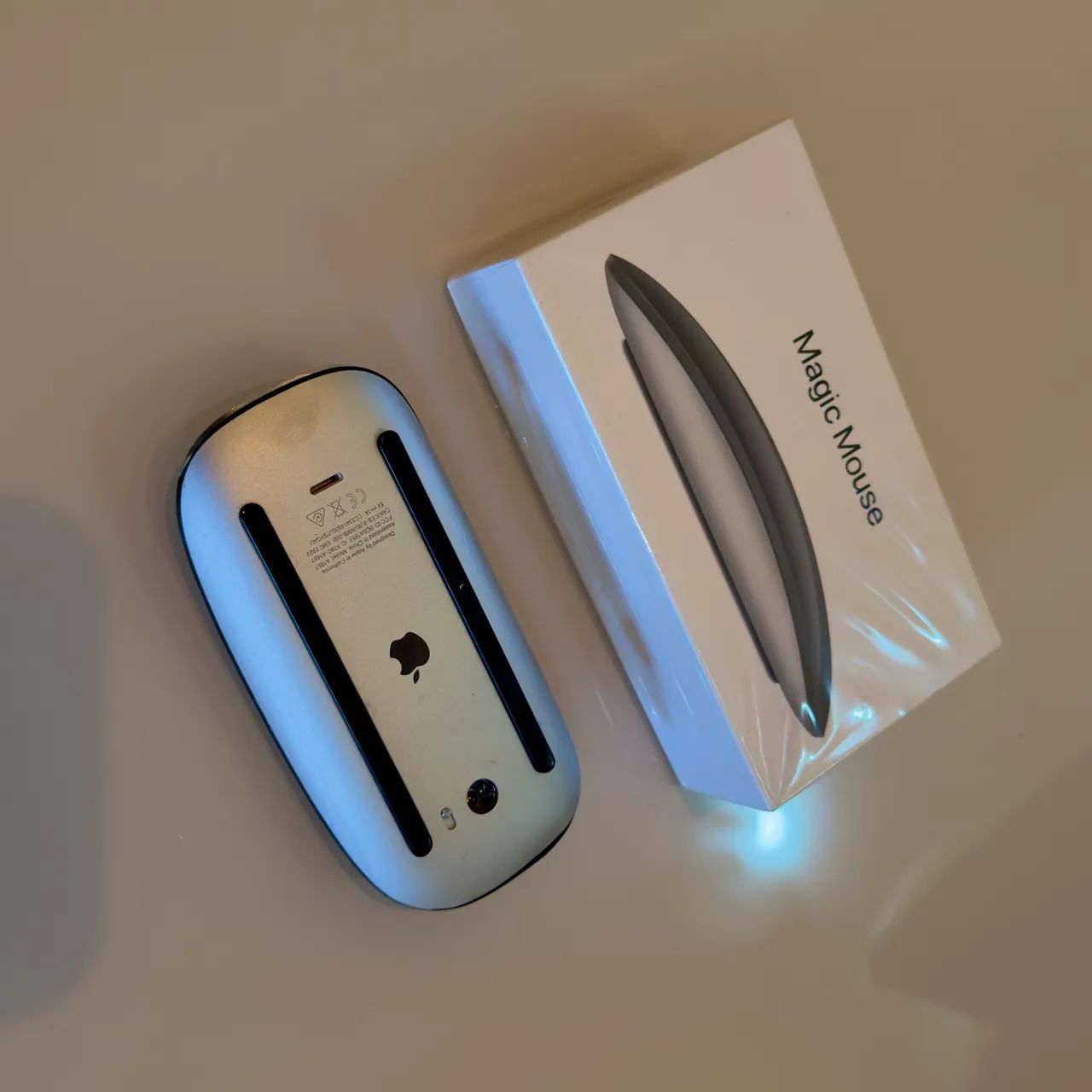 Vendo Mouse Magic - Foto 3