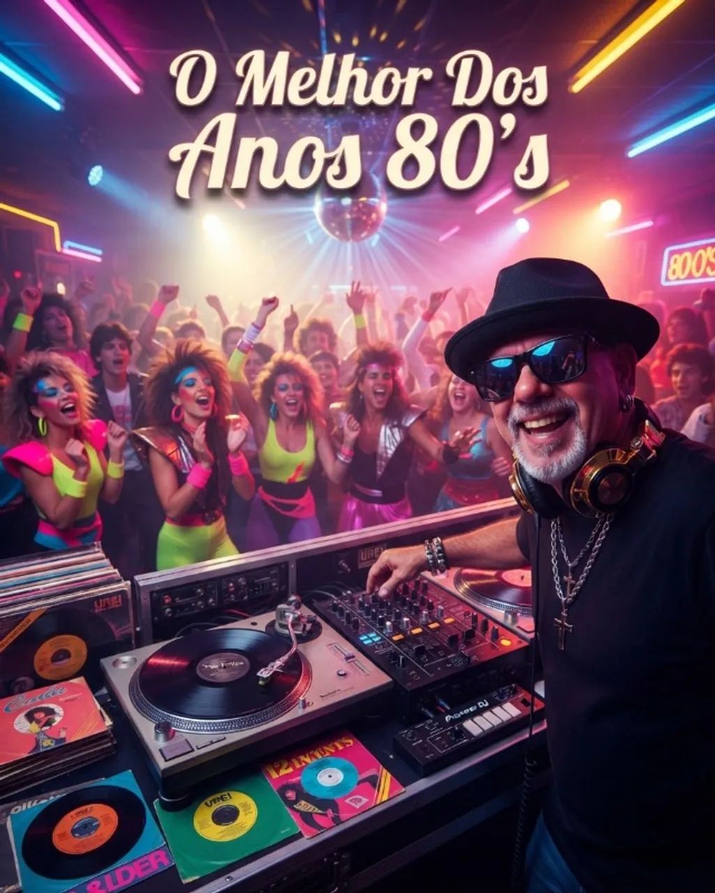 DJ' André Luiz Sonorização e Iluminação Para Festas e Eventos  - Foto 5