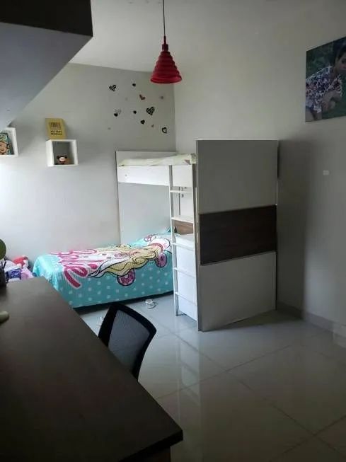 Casa com piscina Escriturada Ceilândia st sul - Foto 5
