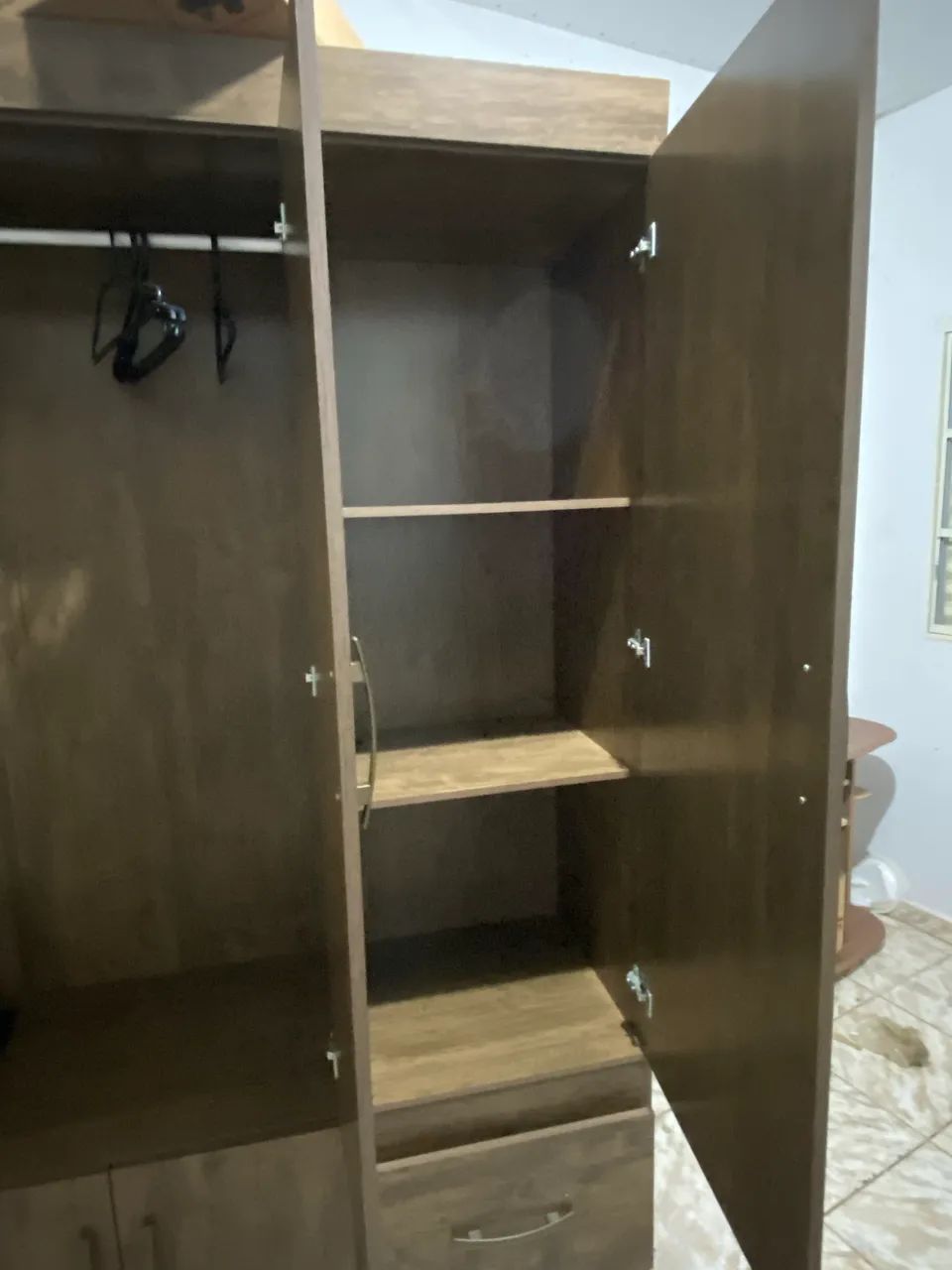 Guarda roupa - Foto 2