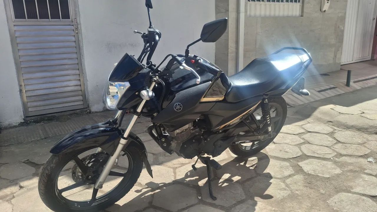 Yamaha factor 150 2024 - Foto 3