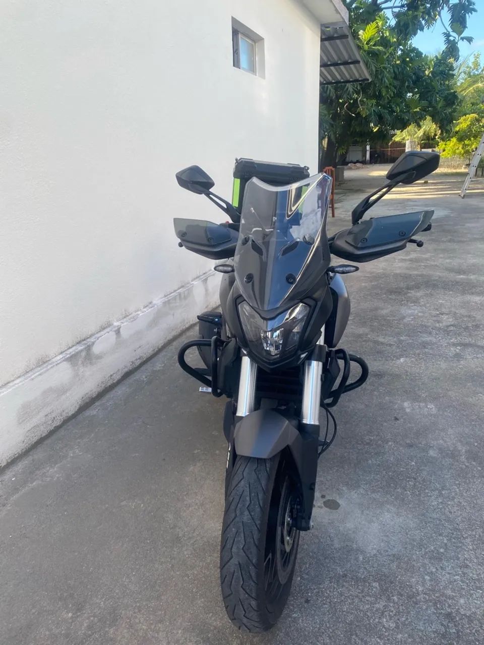 Dominar 400 - Foto 4