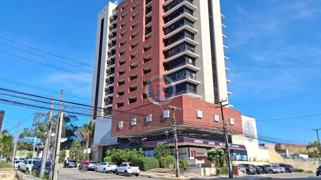Locação de Comercial / Sala na cidade de Fortaleza - Foto 2