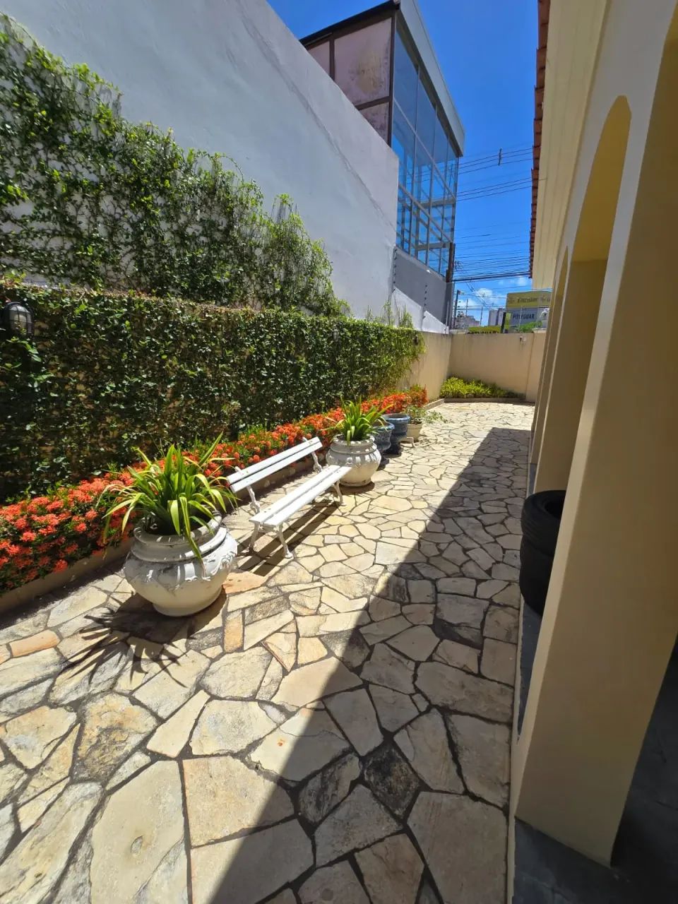 CASA NA HERMES FONTES COM LOJA À VENDA - Foto 5