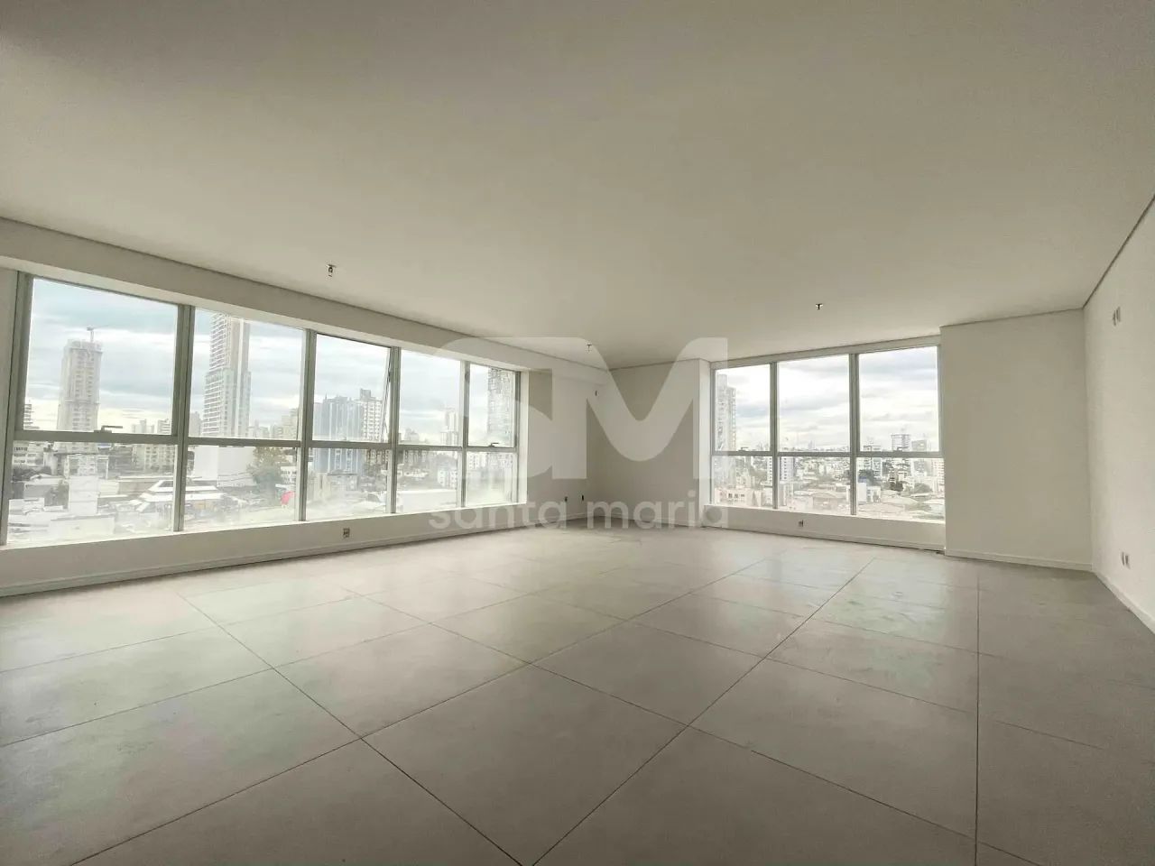 Sala Comercial para locação, Centro, Chapecó, SC - Foto 4